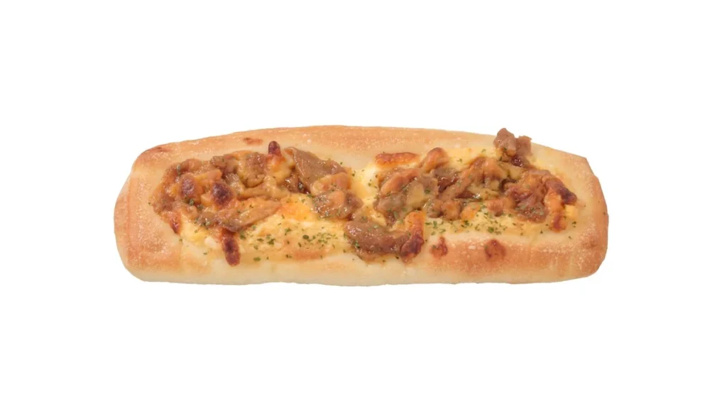 てりチキたまごスティック