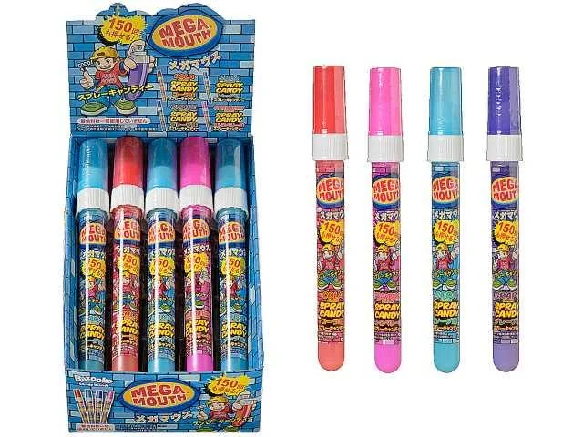 丸紅　メガマウス