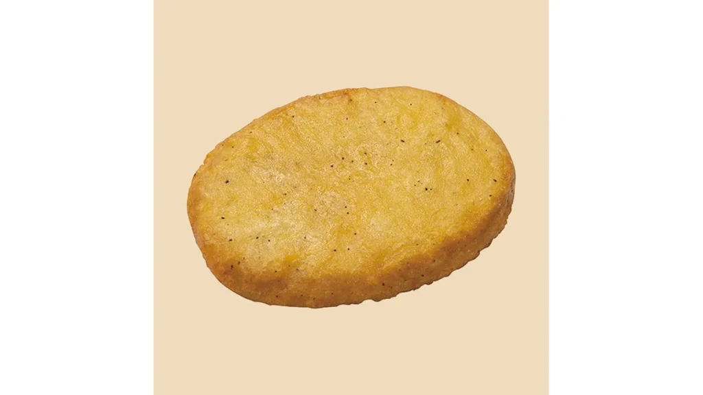 ペッパーチキン