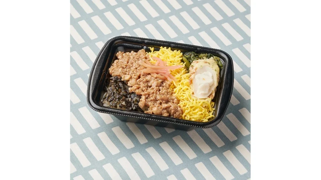 【九州】「うまいもん選抜！九州グルメ大冒険」かしわめし&サラダちくわ弁当