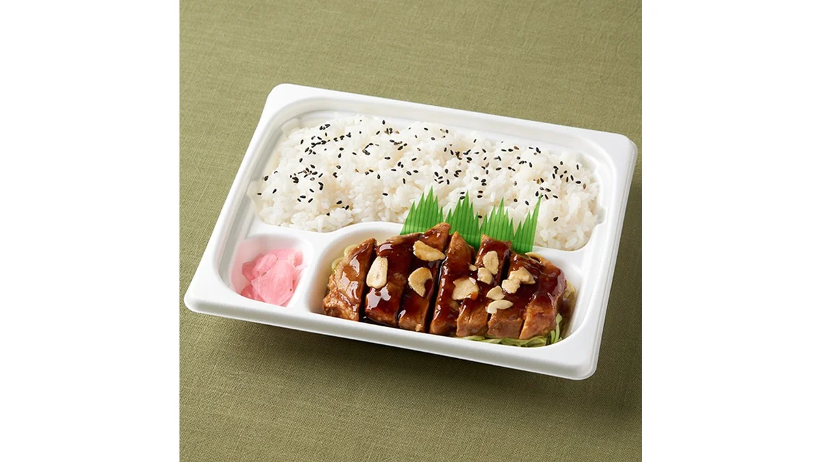 【東海】四日市とんてき弁当