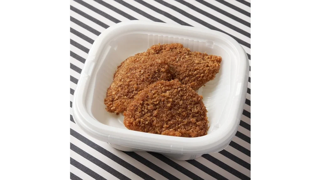 【北陸】福井名物！ソースかつ丼