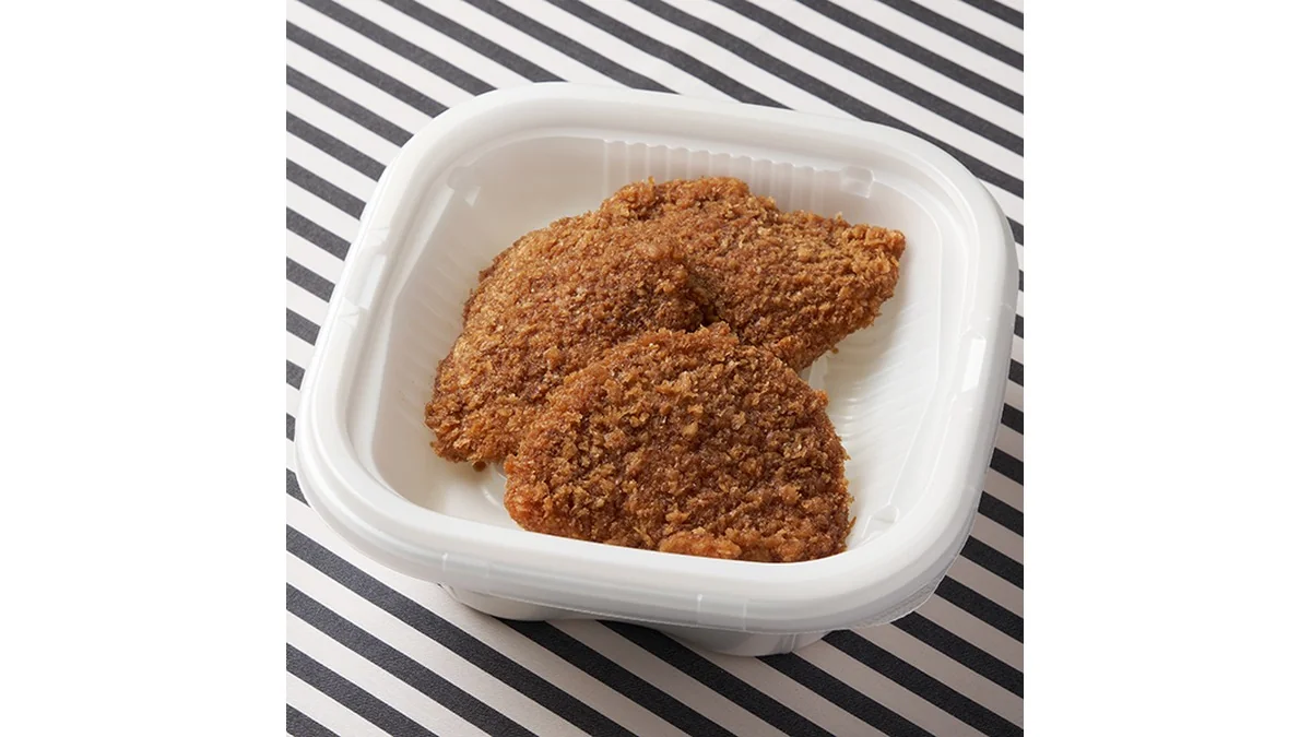 【北陸】福井名物!ソースかつ丼