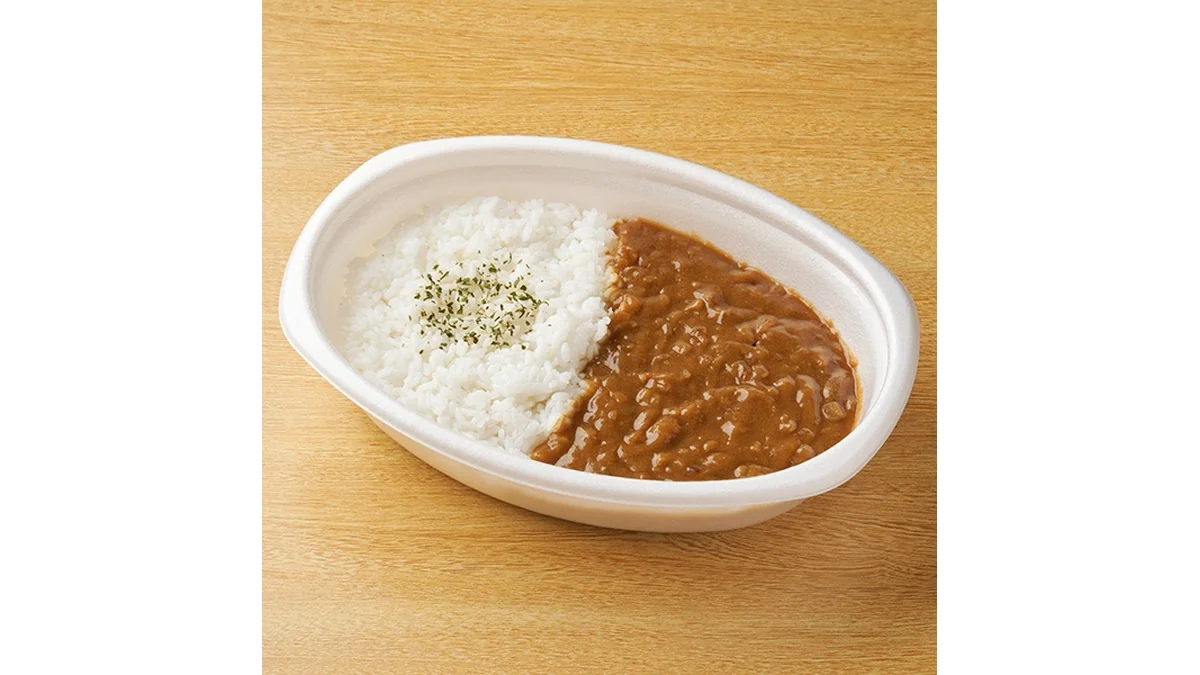 【中国・四国、九州】てんこ盛カレー