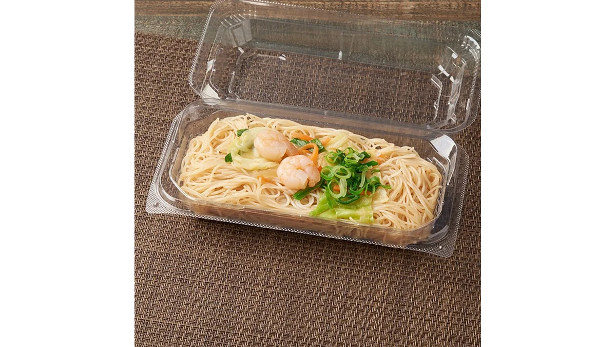 【中国・四国】焼ビーフン（海老）