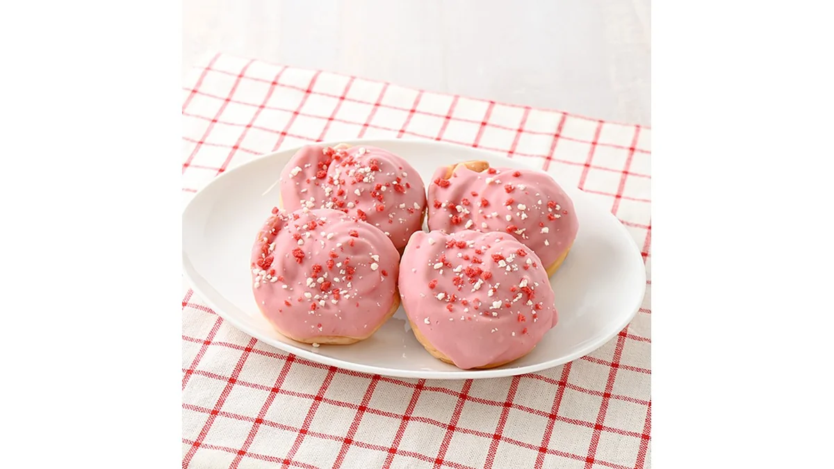 いちごモッチ4個入