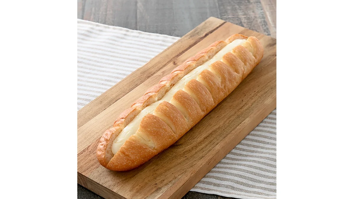 ミルクフランス