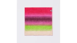 今治タオルハンカチ ブラッシュブルーム／グラデーション