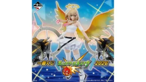 一番くじ モンスターストライク 2026