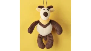 オンラインストア限定　ヤギべえマスコット　1個