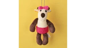 オンラインストア限定　モモめえマスコット　1個