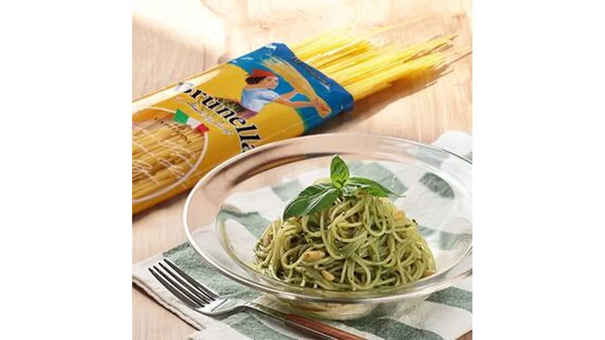 ブルネッラ　カッペリーニ　Ｎo.03（1.2mm）/500g