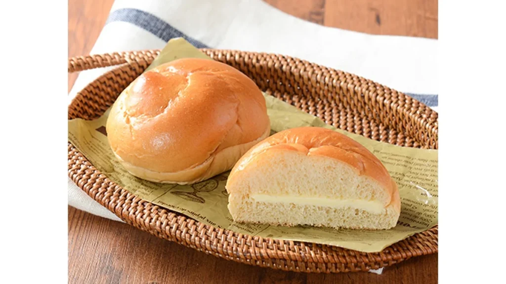 NL　ブランのマーガリンサンド　2個入