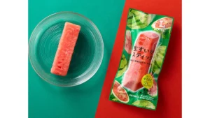 生すいかスティック