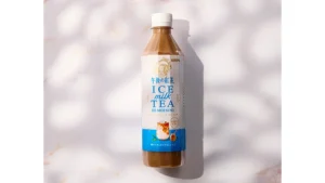 キリン 午後の紅茶 アイスミルクティー・デ・モーニング