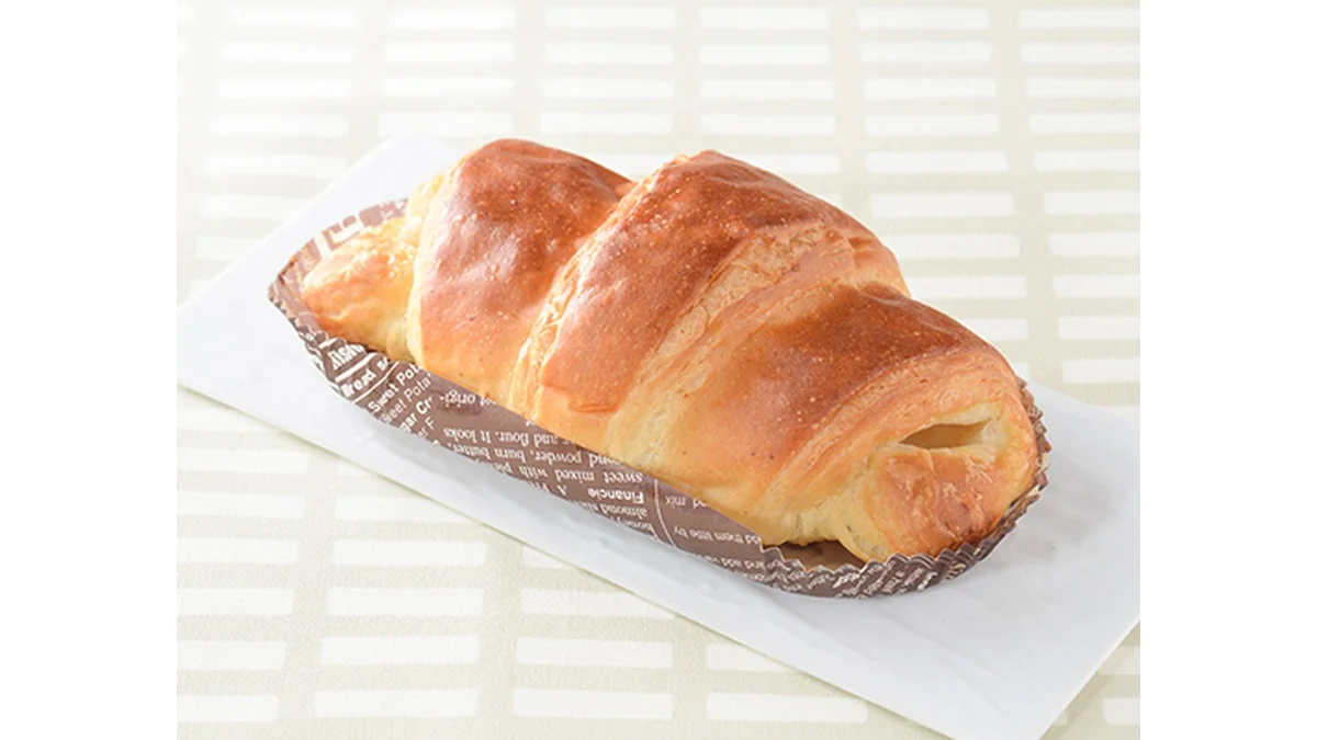 バター香る塩パン