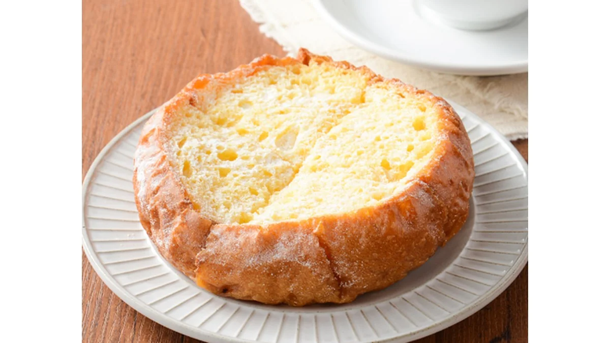 パンとエスプレッソと　しっとりフレンチトースト