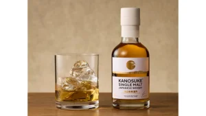 嘉之助蒸溜所　嘉之助　シングルモルト　200ml