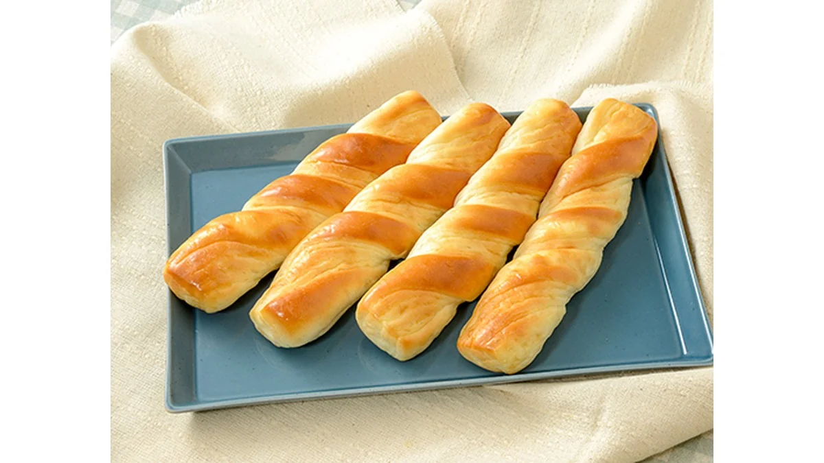 十勝バターのスティック　4本入