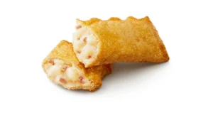 ベーコンポテトパイ