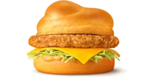 チーズチキンタツタ