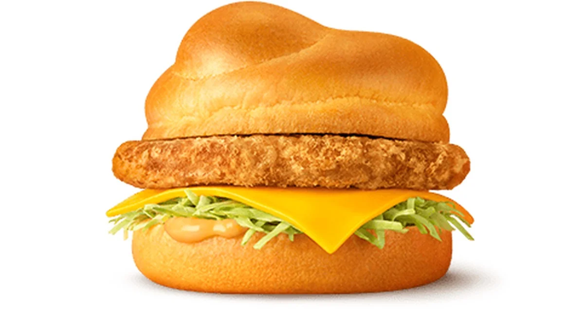 チーズチキンタツタ