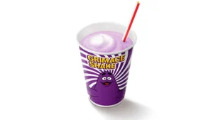 グリマスシェイク ブルーベリーヨーグルト味(S)