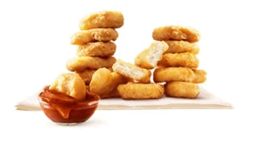 チキンマックナゲット® 15ピース