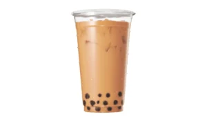 タピオカ もちもち黒糖ロイヤルミルクティ