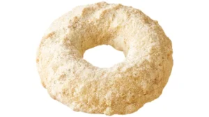 サクぽふん ミルクシュガー