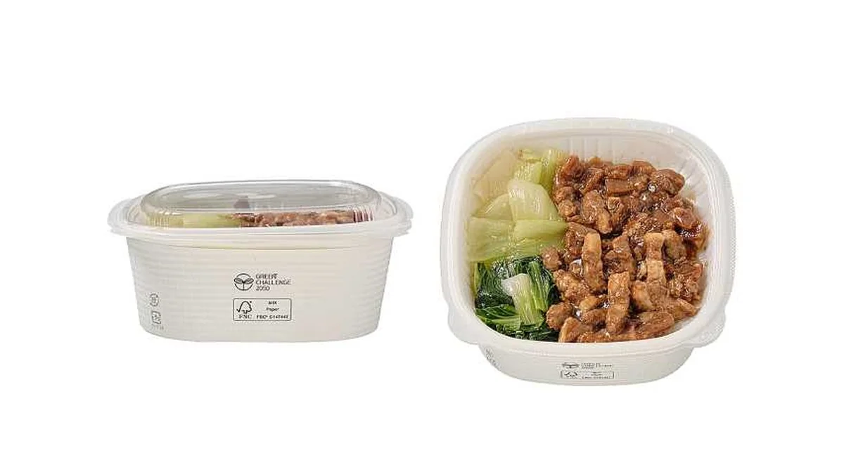 コナンの魯肉飯