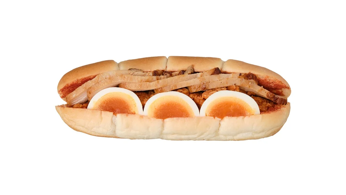 たんぱく質が摂れるチキン＆チリ