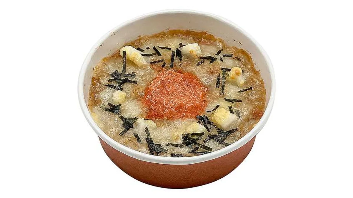 あつあつオーブン焼き　もち明太子チーズもんじゃ