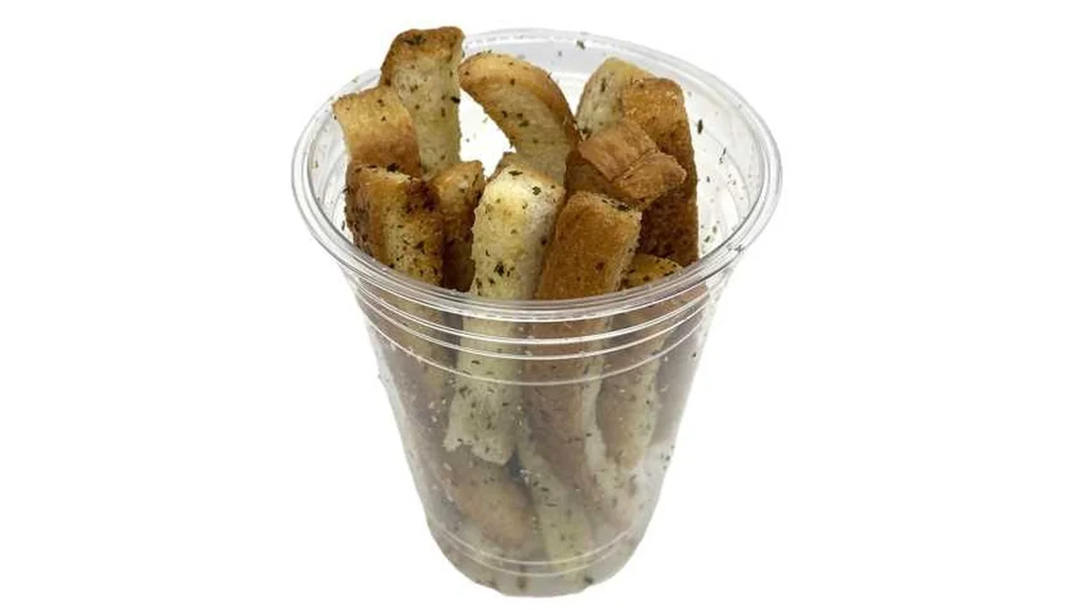 ガーリックラスク