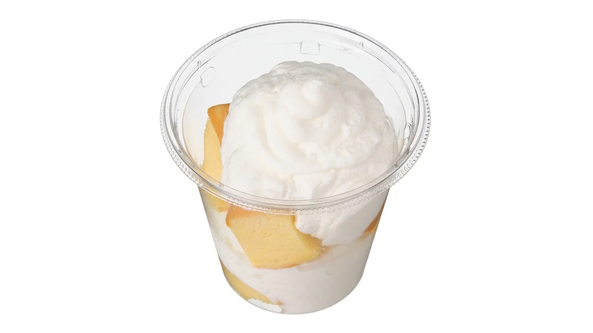 世良・蘭・園子のなかよしふんわりシフォン