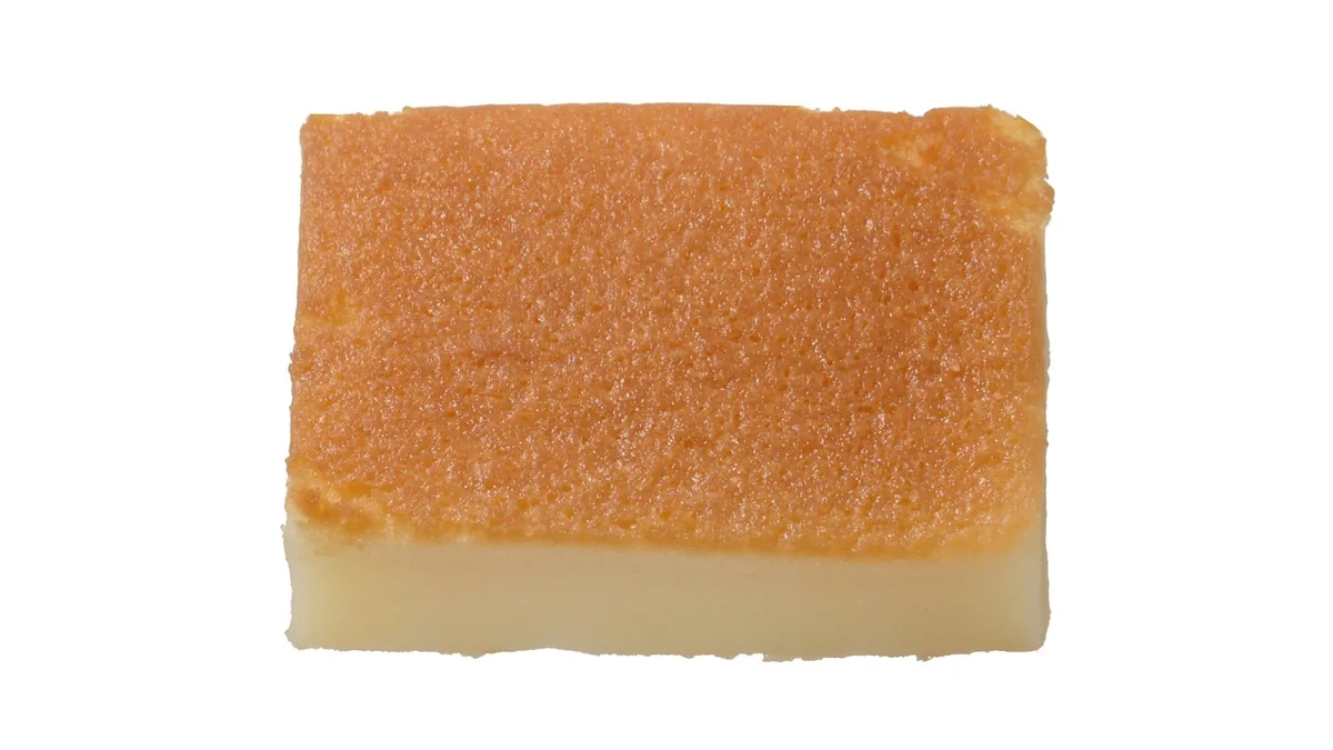 ココナッツバター餅