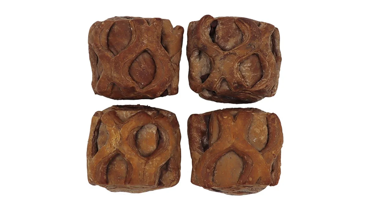 ７プレミアム　トリプルショコラ　４個入