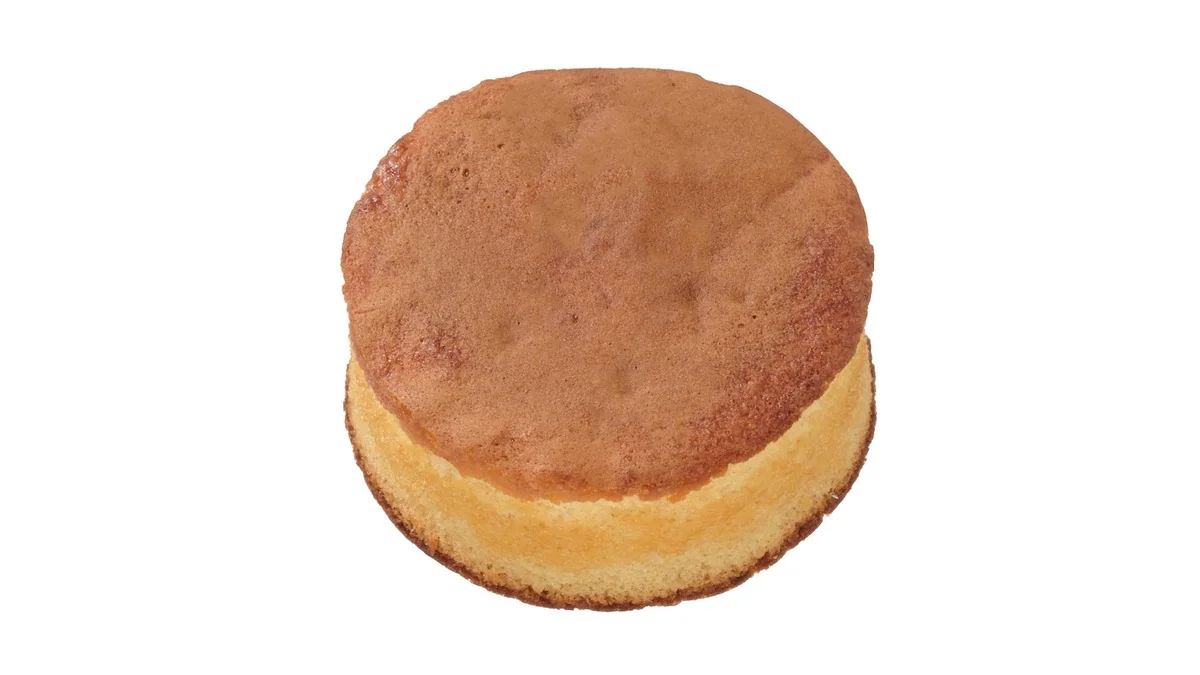 わたぼくコーヒーシフォンケーキ