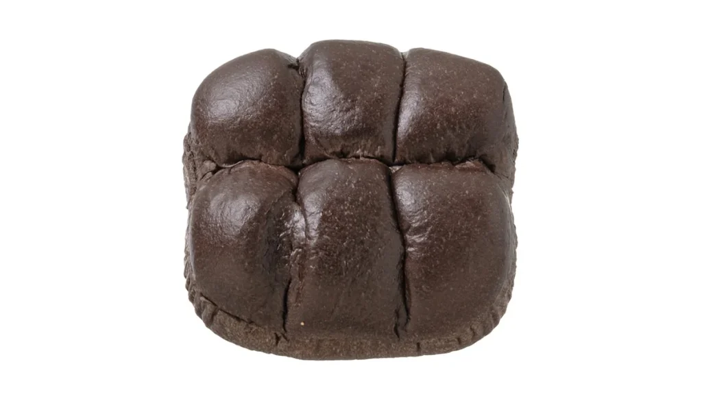 松田の分解ちぎりパン（チョコクリーム）