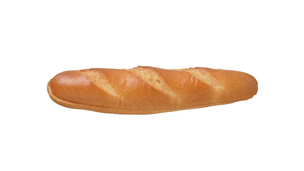 練乳ミルククリームの香ばしフランス