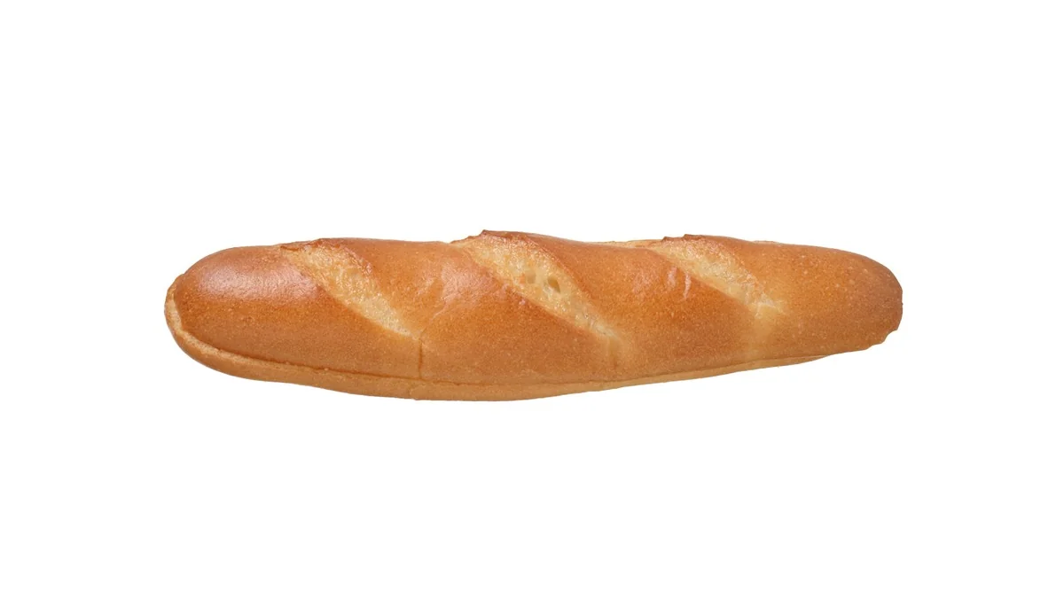 練乳ミルククリームの香ばしフランス