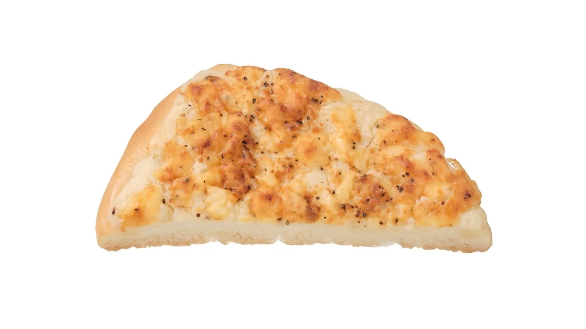 ポテトとチーズのパン