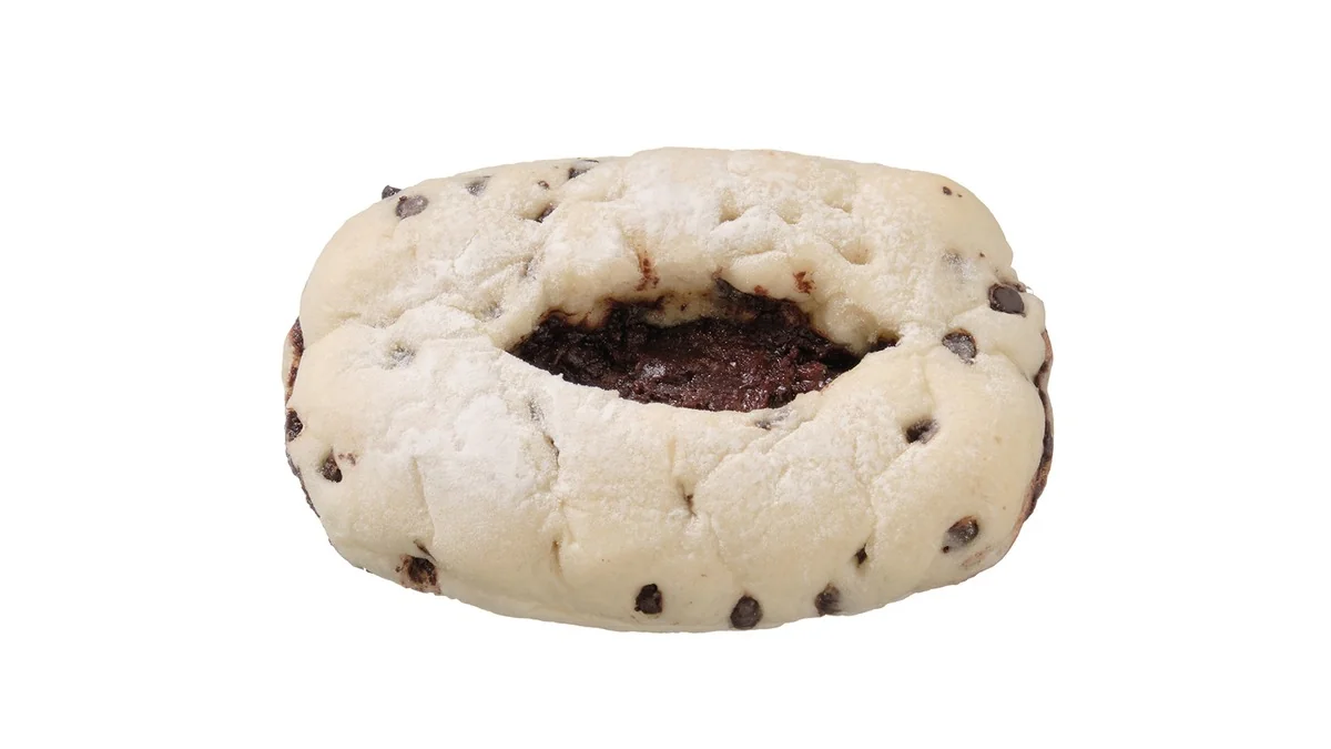 ダブルチョコロール