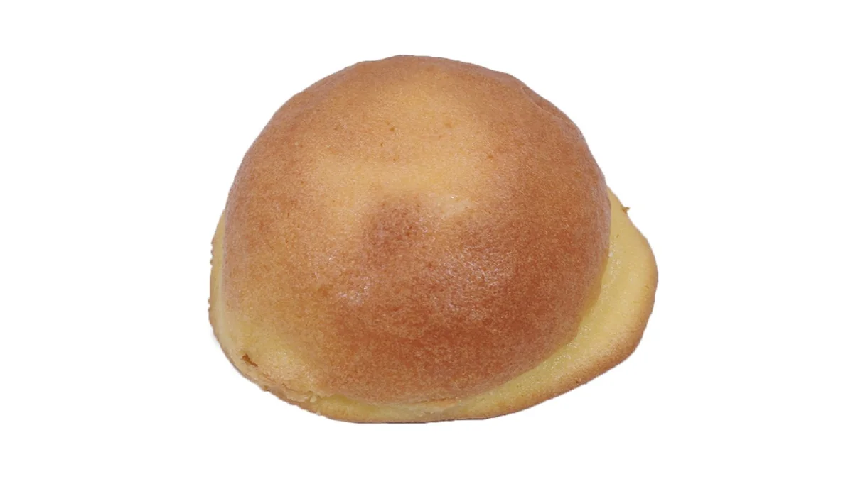 ミルクブール　那須塩原産牛乳使用