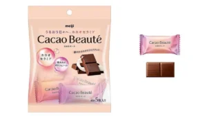 明治　カカオボーテ小袋