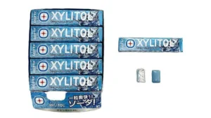 ロッテ　キシリトール　ソーダ