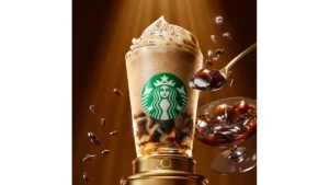 THE フラペチーノ® of コーヒー ジェリー