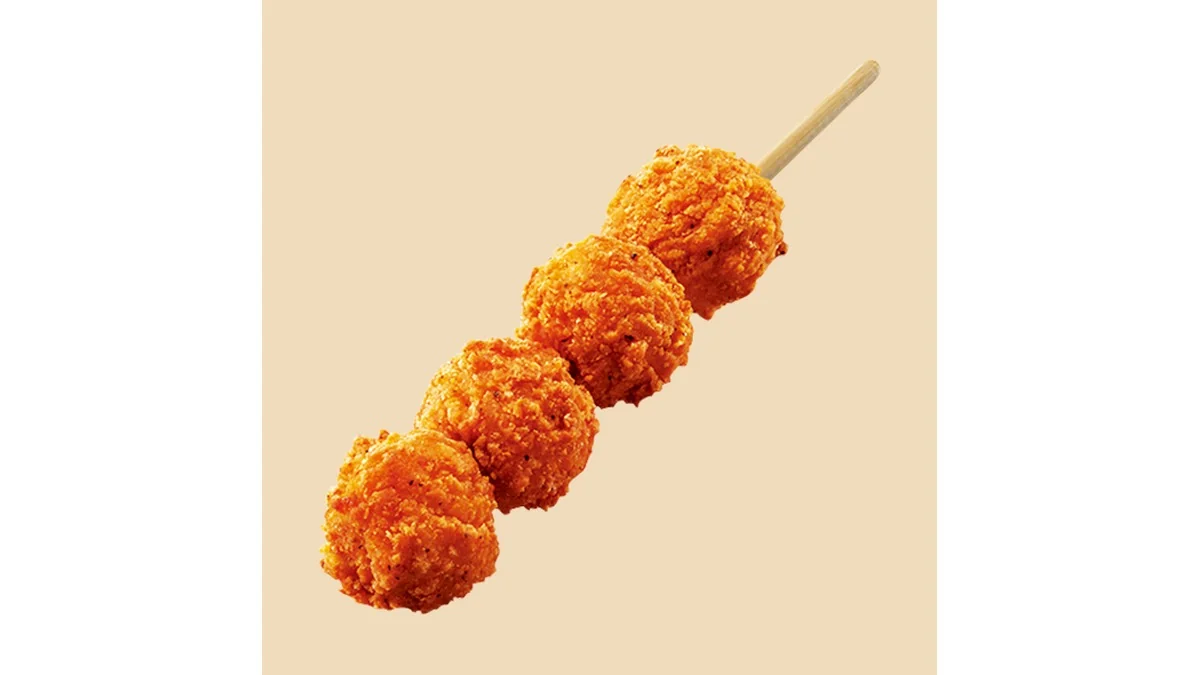 ころチキ棒