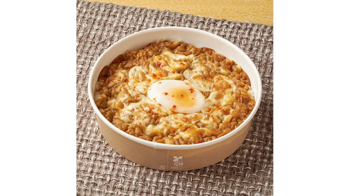 【九州】スパイスが決め手！焼きカレー