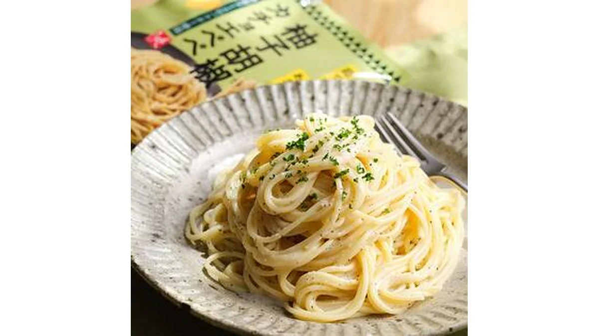 柚子胡椒カチョエペペ　3p